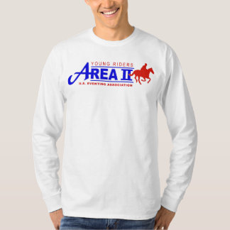 Adult Long Sleeve T-Shirt