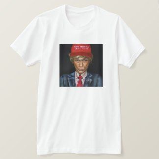 Adult MAGA T-Shirt
