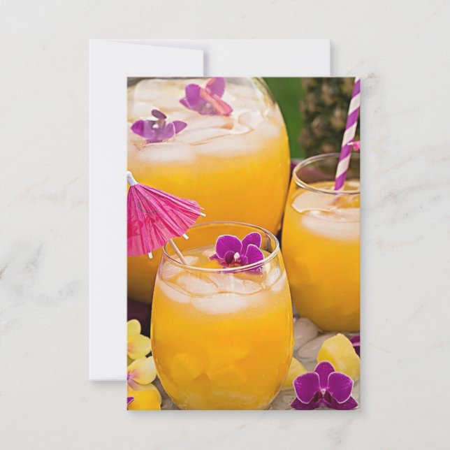 ***ADULT*** PARTY INVITATION FOR ALL FUN OCCASIONS (Front)