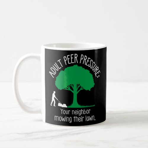 Adult Pe Coffee Mug