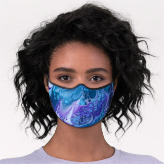 Adult Premium Face Mask