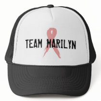 Adult Premium Face Mask Trucker Hat