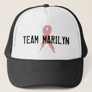 Adult Premium Face Mask Trucker Hat