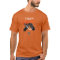 Adult - PuckBrain "I can see your 5 hole" T-shirt