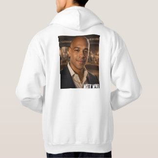 Adult Pullover Hoodie