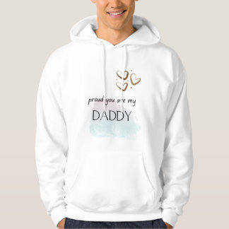 Adult Pullover Hoodie