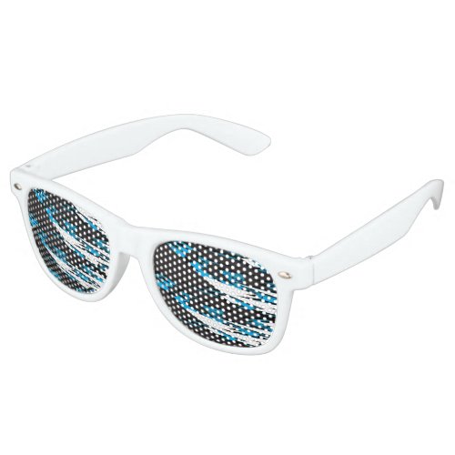 Adult Retro Party Shades