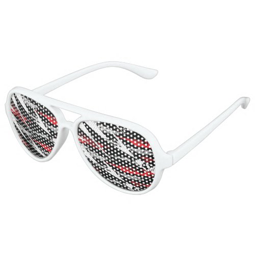 Adult Retro Party Shades