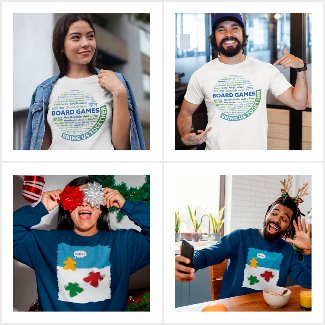  Adult Shirts 