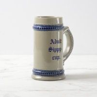 The Beer Sippy Cup - Give Simple