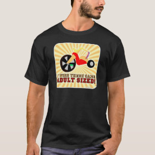 Adult Sized! T-Shirt