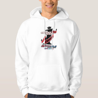 Adult Trophy team hoodie