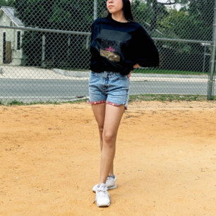 ADULT UNISEX Softball Culture T-Shirt