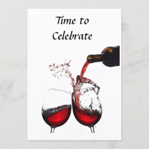 ****ADULT WINE PARTY INVITATION***** INVITATION