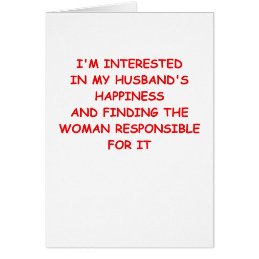 ADULTERY CARDS (Front)