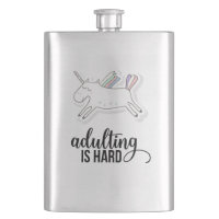 Adulting is Hard Funny