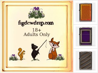 Adults Only 18+ 