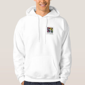 Adults Principles Hoodie