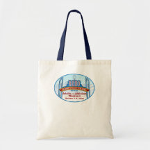 Adults with Albinism Weekend 2025 Reno - Tote