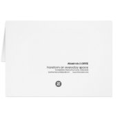 adumbrate cards (Back Horizontal)