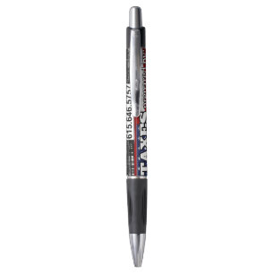 Advanced Business Consultants Pen