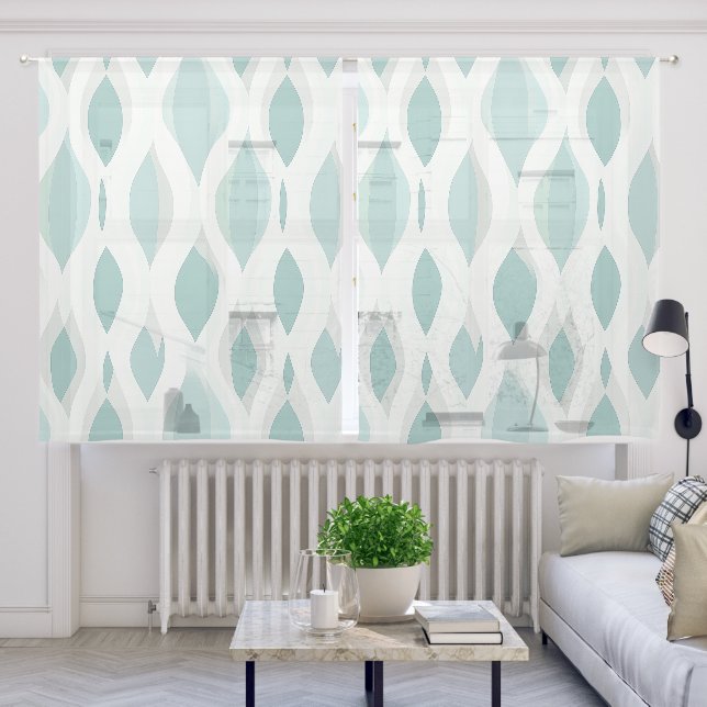 Advanced Curtain (Living Room)