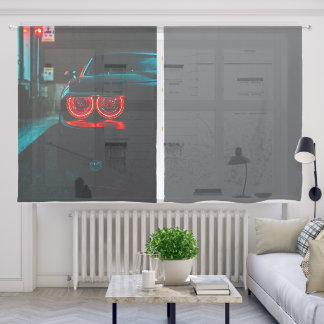 Advanced Matrix LLC Energy Curtain