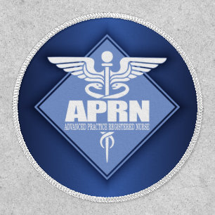 Advanced Practice Registered Nurse Patch