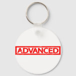 Advanced Stamp Keychain