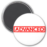 Advanced Stamp Magnet