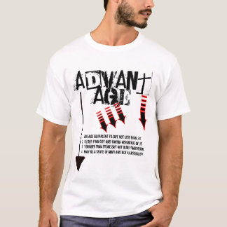 Advantage T-shirt