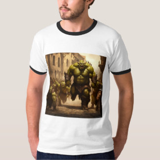 Advenchar image T-Shirt