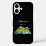 Adventure Awaits iPhone 16 Case