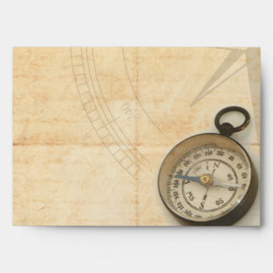 Adventure Awaits Envelope