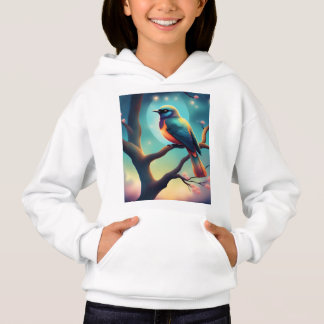 "Adventure Awaits: Explore, Dream, Discover!" Hoodie