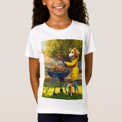 Adventure Awaits Explore Imagine Play T_Shirt