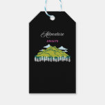 Adventure Awaits Gift Tags