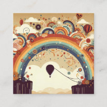 Adventure Awaits Hot Air Balloon Twin Baby Shower