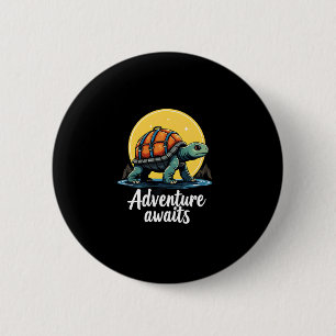Adventure Awaits is Hiking Adventures is Outdoor A Button
