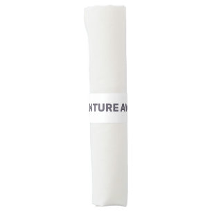 Adventure Awaits Napkin Bands