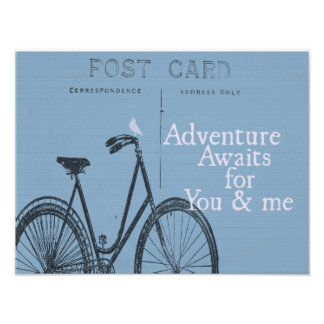 Adventure Awaits Photography Print