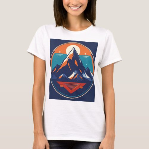 Adventure Awaits T_Shirt