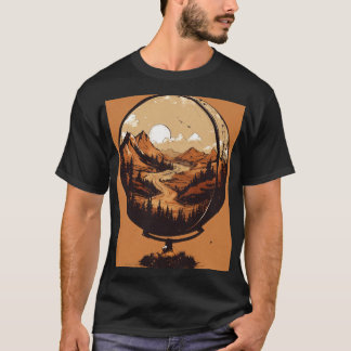 Adventure Awaits T-Shirt