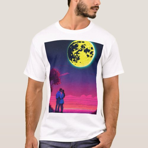  Adventure Awaits T_Shirt