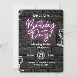Adventure Awaits: Travel-Themed Birthday Card