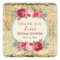 Adventure Awaits Vintage World Map Roses