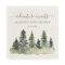 Adventure Awaits Woodland Baby Shower