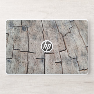 "Adventure Awaits: Your Perfect Laptop Companion!" HP Laptop Skin