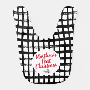 Adventure Baby Bib