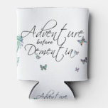 Adventure Before Dementia Can Cooler at Zazzle